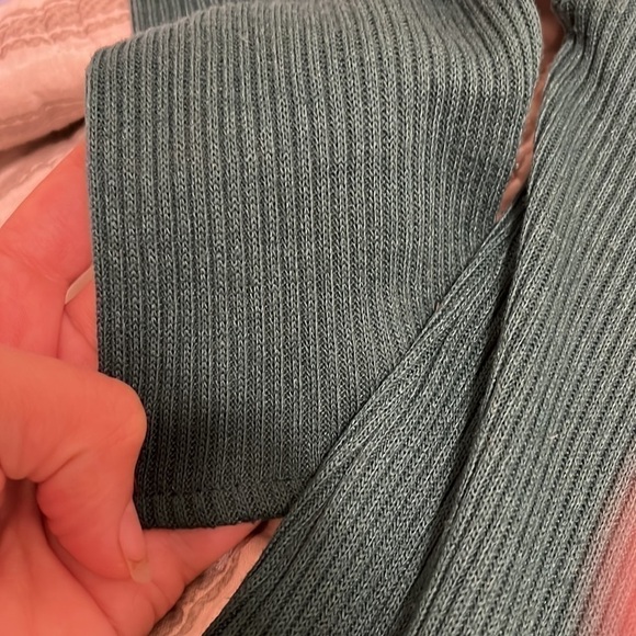 H&M ribbed cardigan - Picture 4 of 5